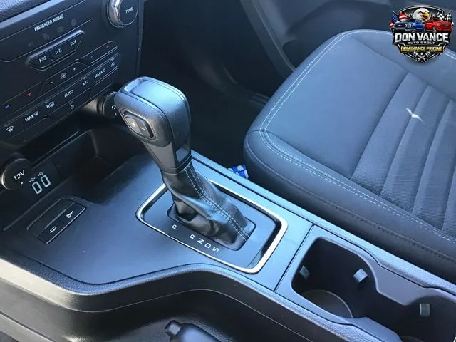 Used 2023 White Ford XLT image 23