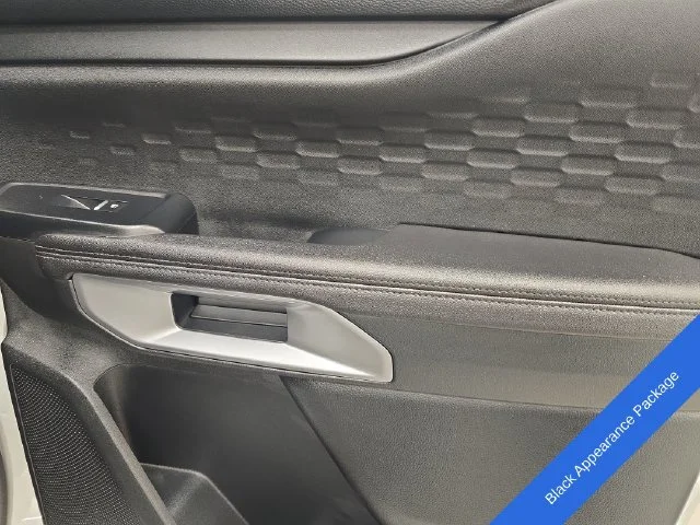 New 2026 Avalanche Ford Lariat® image 17