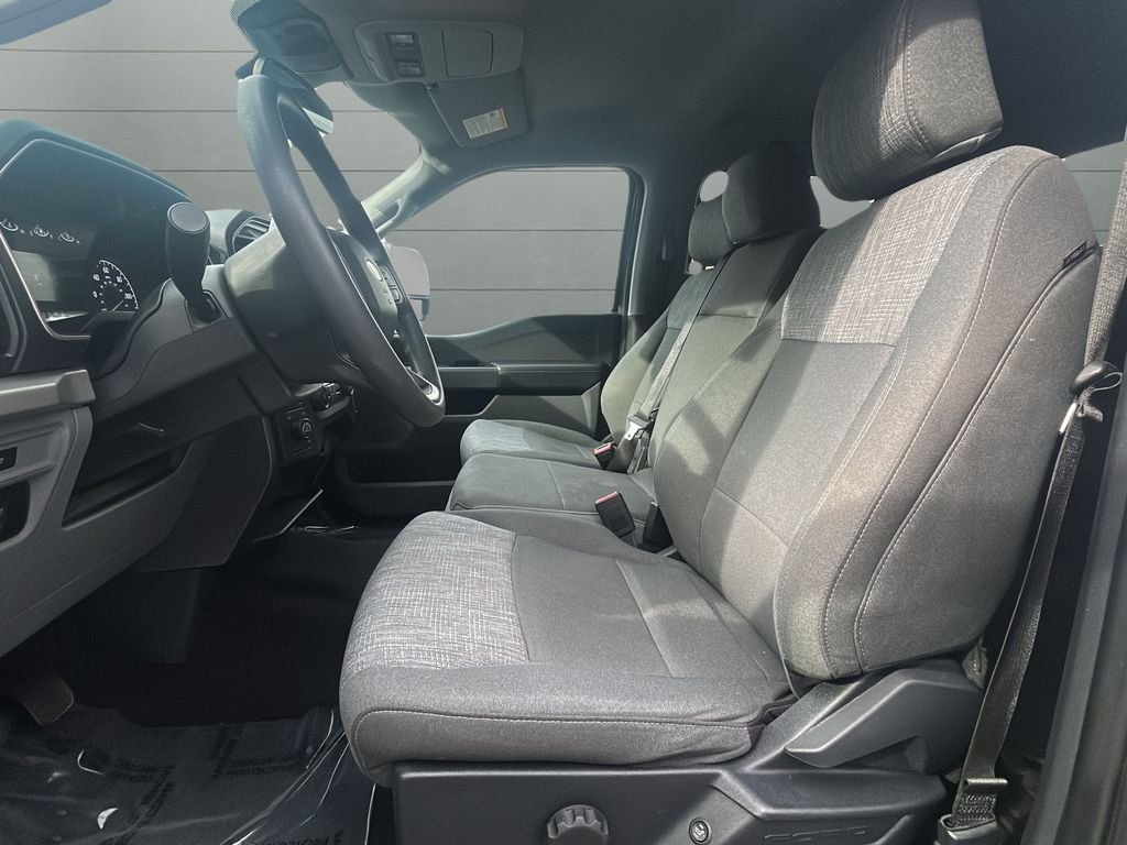 2022 Ford F-150 XLT - Photo 10