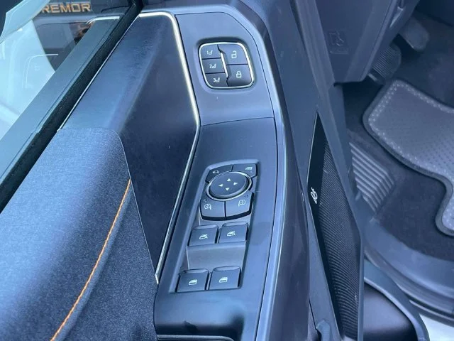 New 2026 Oxford White Ford Tremor® image 19