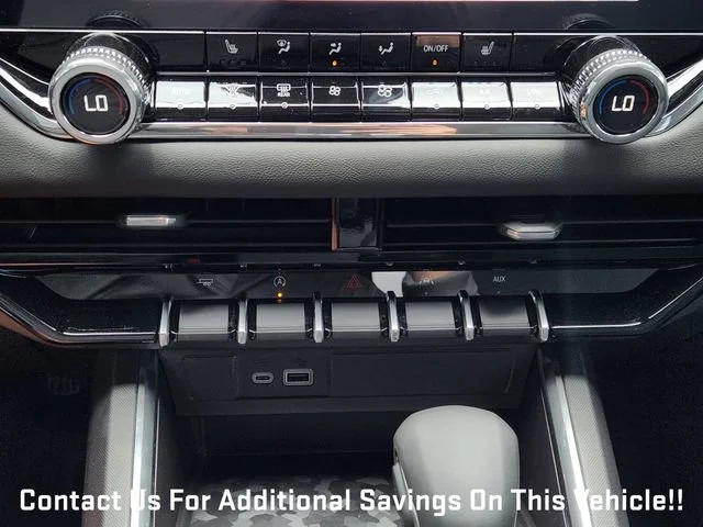 2026 GMC Canyon Elevation - Photo 14