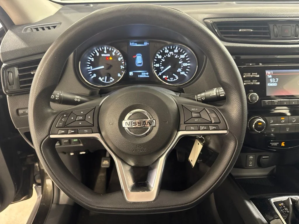 Used 2017 Midnight Nissan S image 11