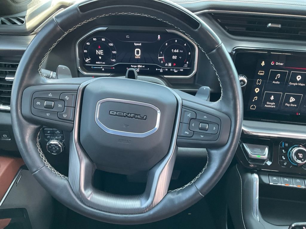2024 GMC Sierra 1500 Denali Denali Ultimate - Photo 15