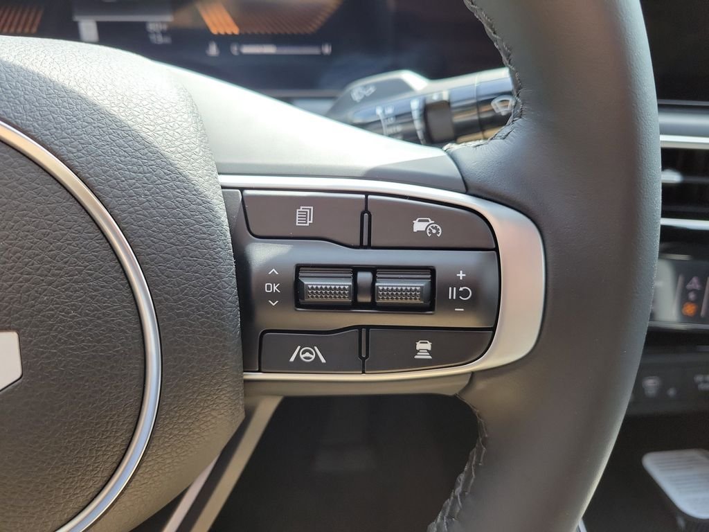 New 2026 Gray Kia GT-Line image 26