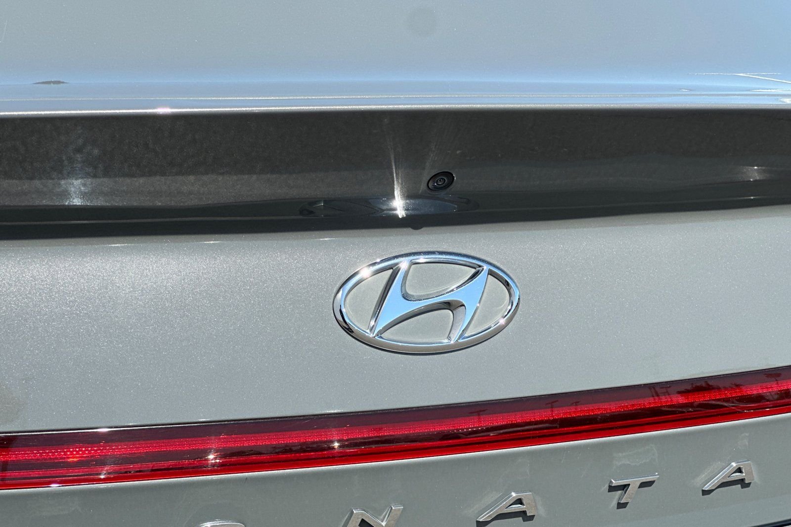 Used 2022 Gray Hyundai SEL image 31