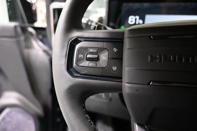 2026 GMC HUMMER EV 2X - Photo 23