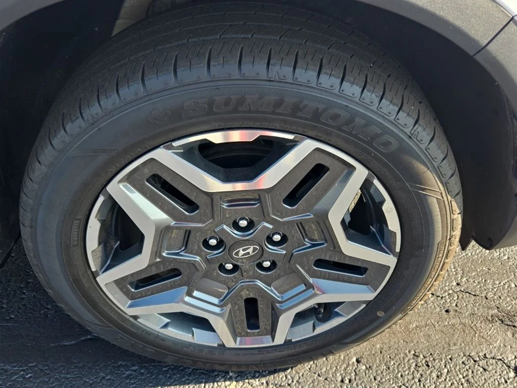 2021 Hyundai Santa Fe Limited - Photo 12