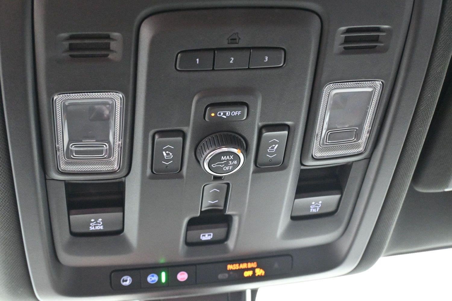 Used 2021 Charcoal Chevrolet RST image 30