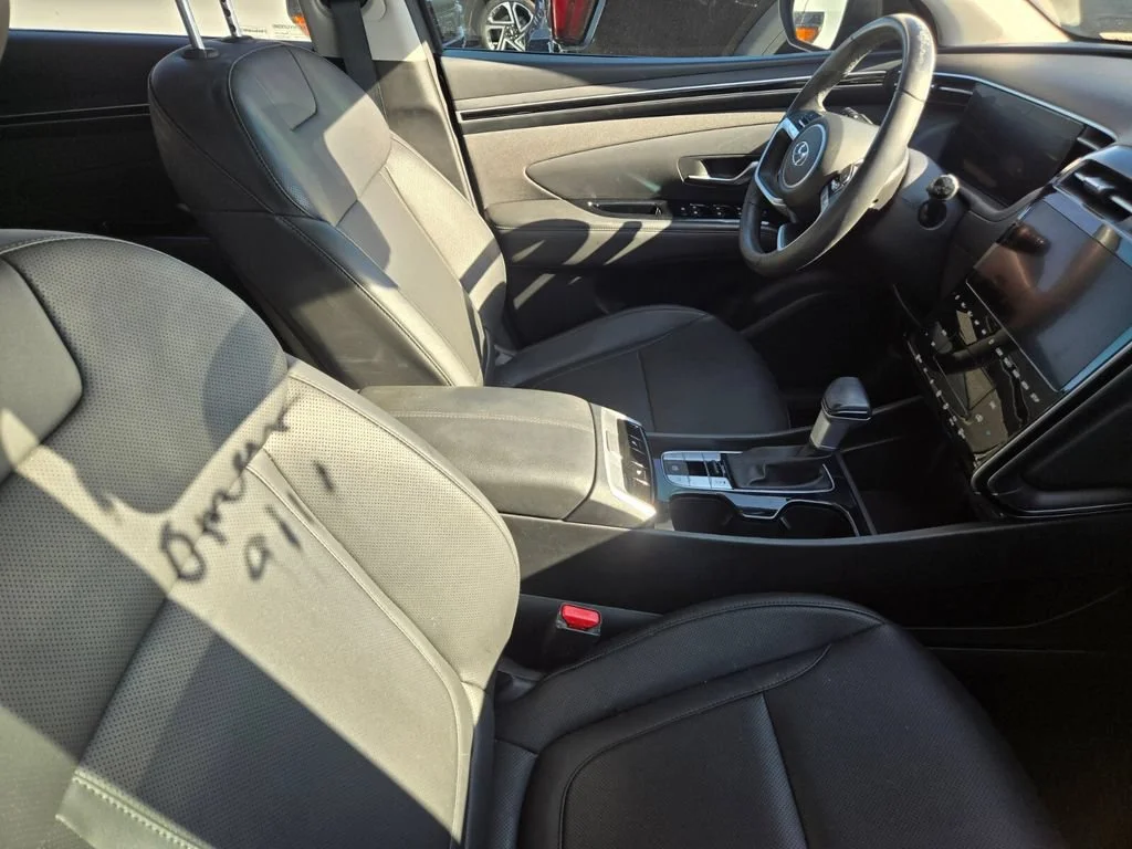Used 2023 Portofino Gray Hyundai XRT image 4