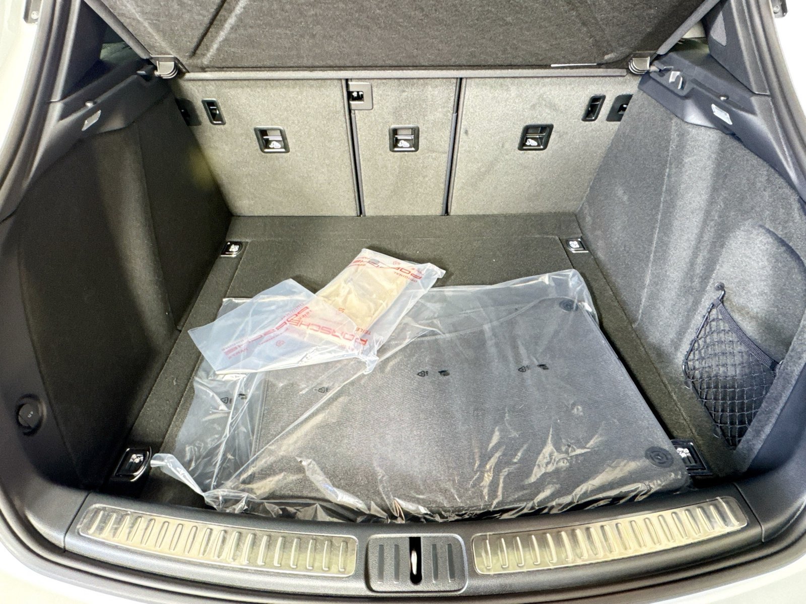 Used 2026 White Porsche  image 22