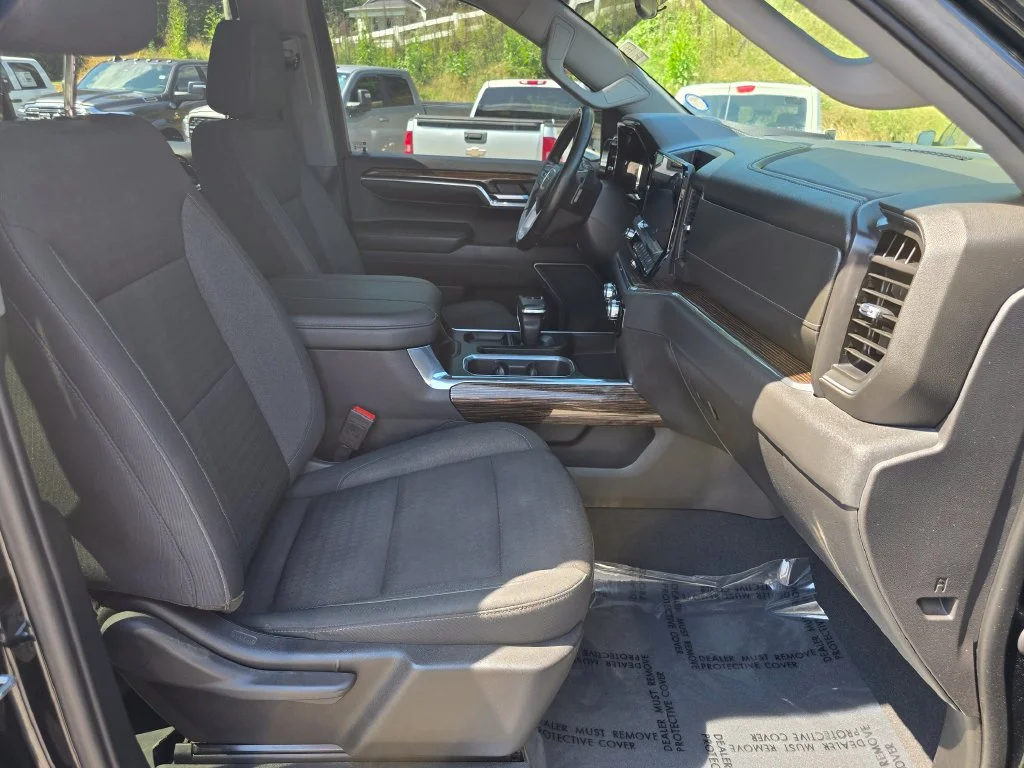 Certified Used 2023 Black GMC Elevation image 28