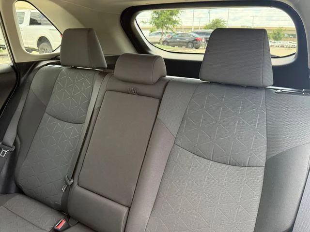 Certified Used 2024 White Toyota XLE image 55