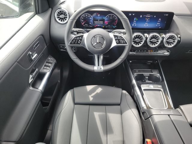 New 2026 Black Mercedes-Benz GLA 250 image 13