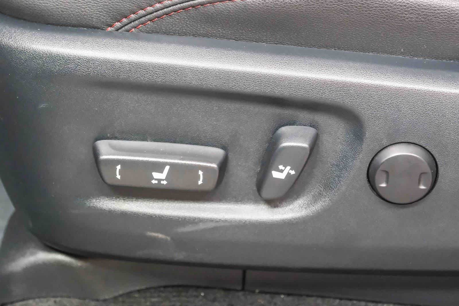 2023 Toyota 4Runner TRD Off-Road Premium - Photo 29