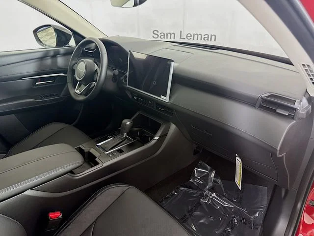 New 2026 Red Mazda 2.5 S Premium image 29