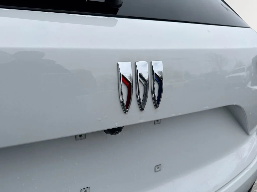 2026 Buick Envision Sport Touring - Photo 28