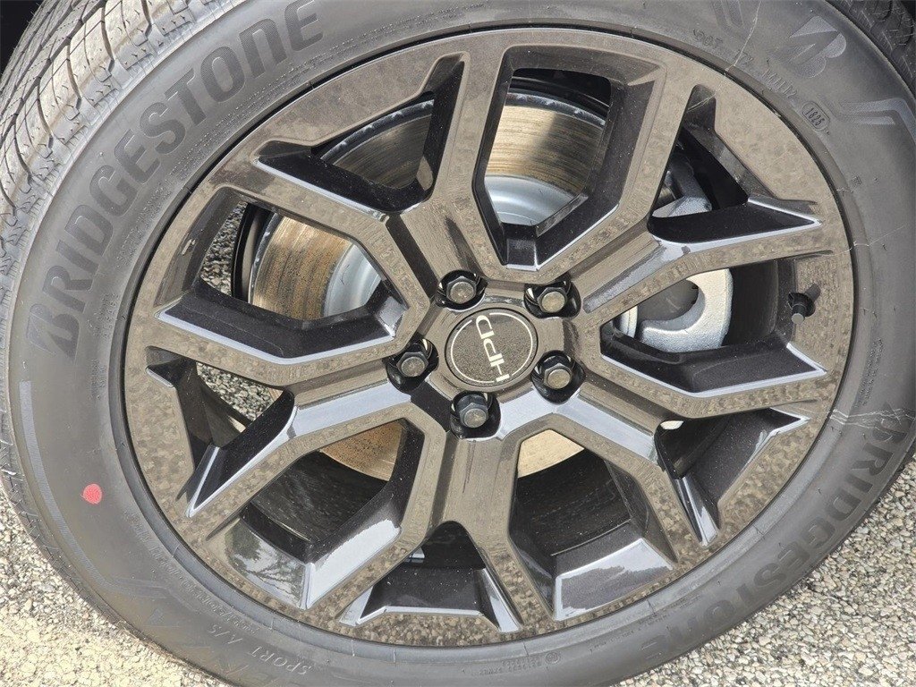 2025 Honda Pilot Touring - Photo 11