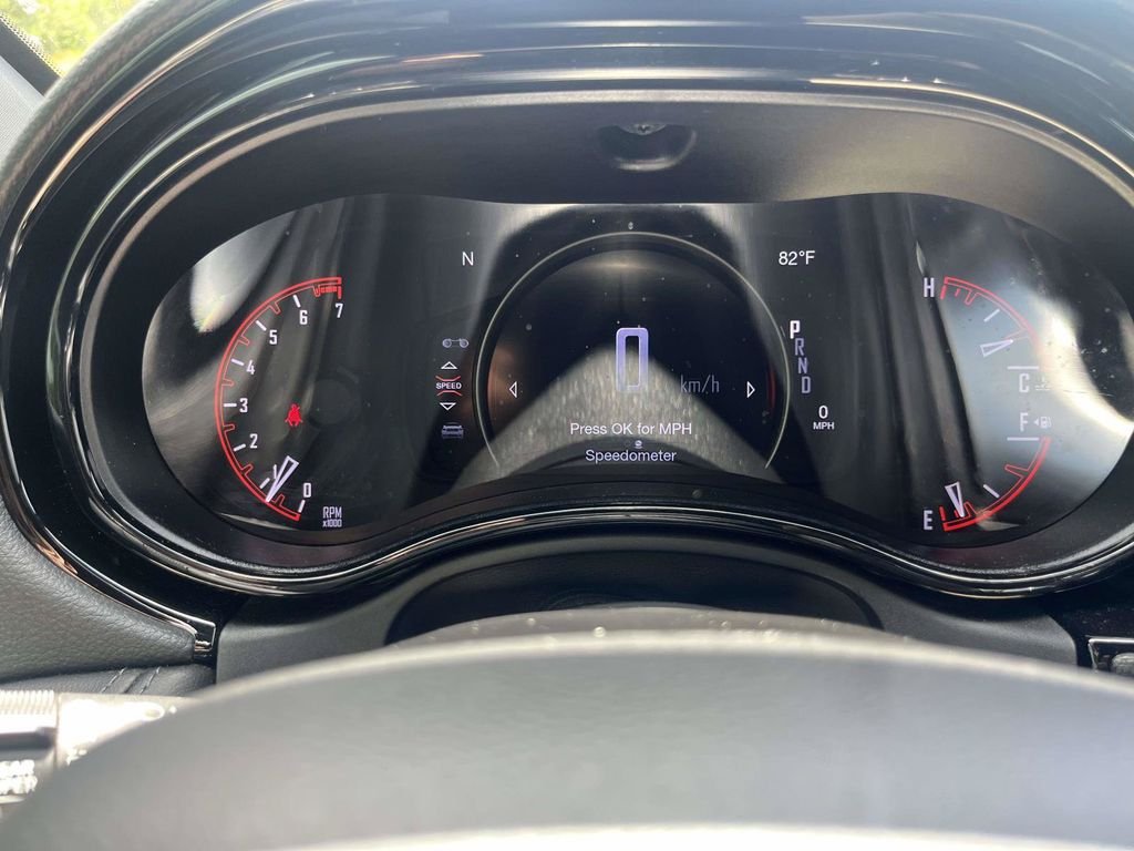 Used 2022 Gray Dodge GT Plus image 18
