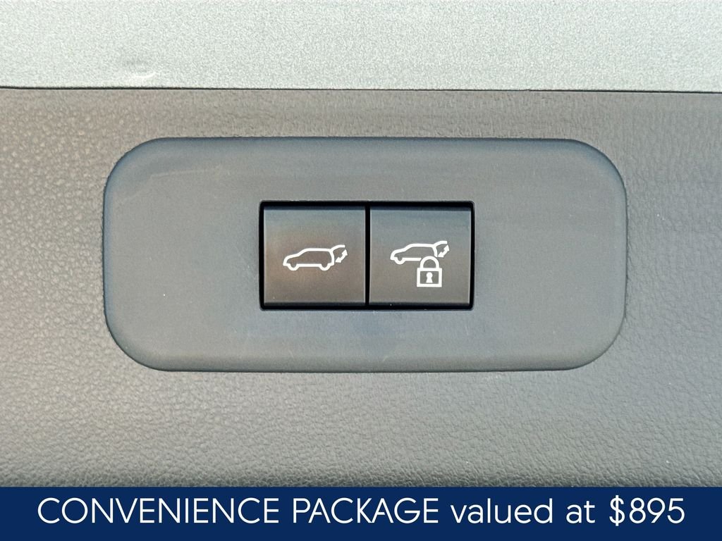 Used 2025 Silver Lexus 350 image 38
