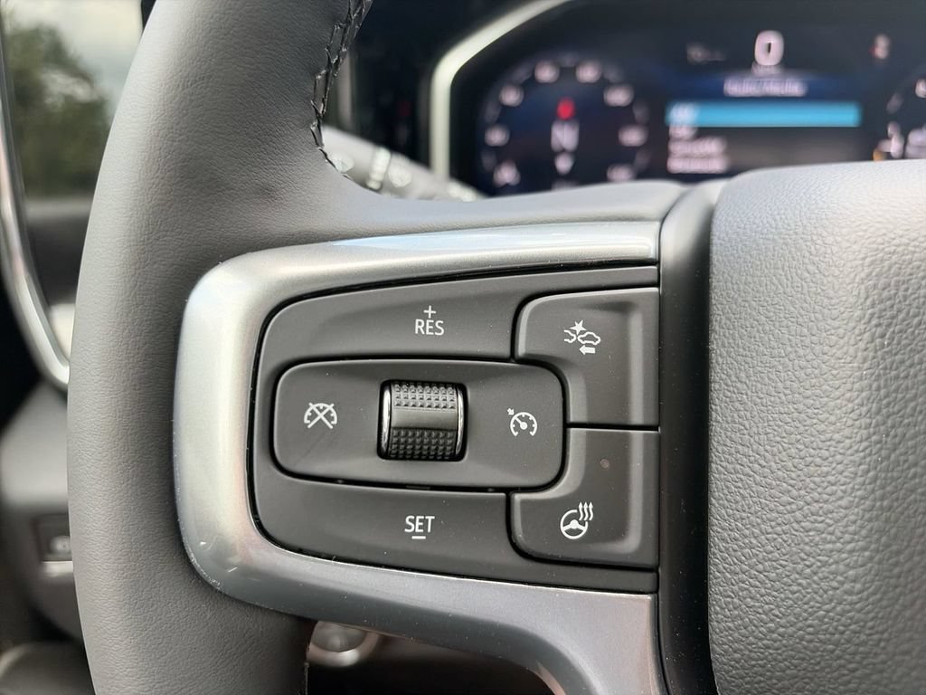 New 2026 Cypress Gray Chevrolet LT image 25