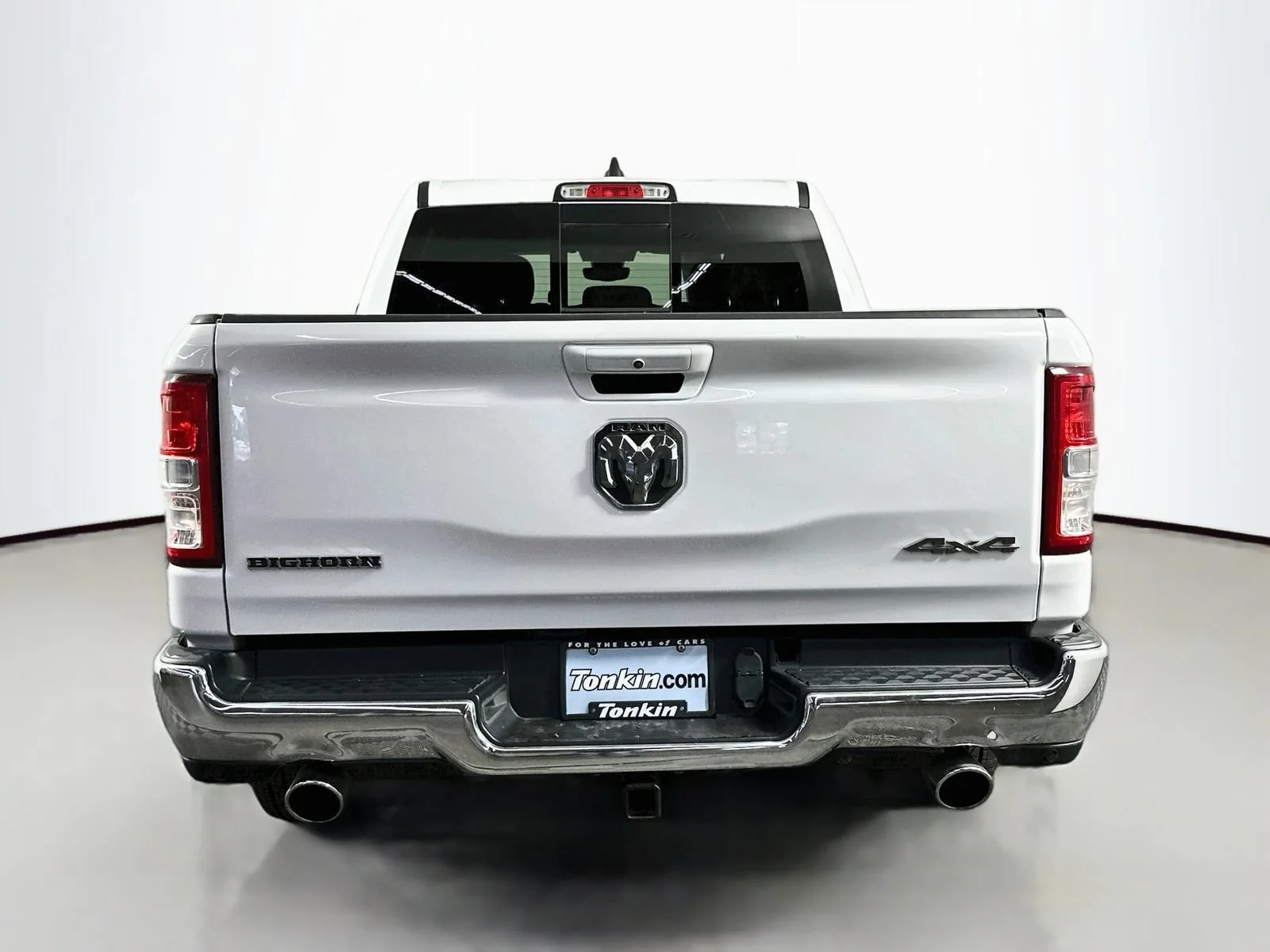 2022 RAM Ram 1500 Pickup Big Horn/Lone Star - Photo 7
