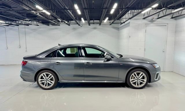 2021 Audi A4 Premium - Photo 6