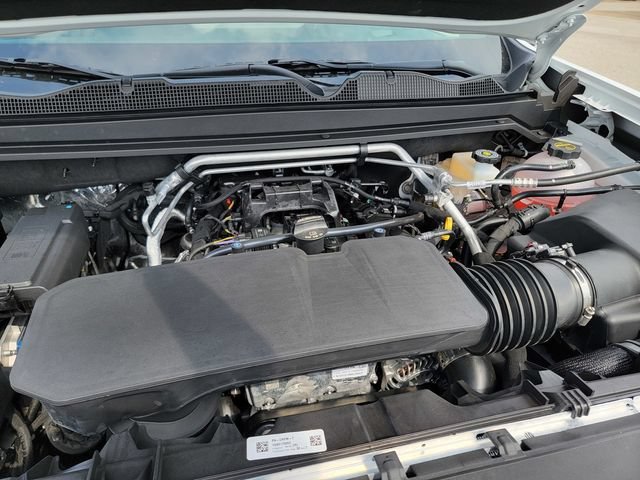 2026 Chevrolet Colorado Work Truck - Photo 33