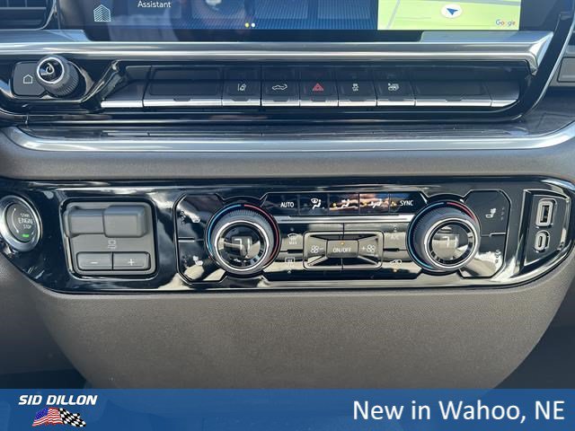 2026 Chevrolet Silverado 2500 HD LTZ - Photo 17