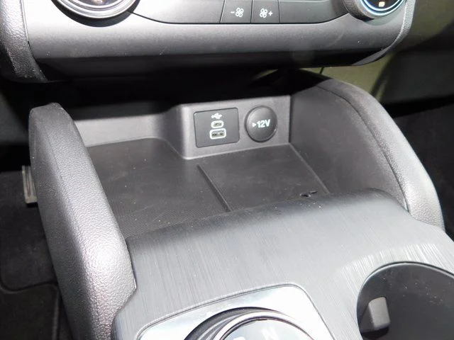 New 2026 Rapid Red Metallic Tinted Clearcoat Ford Active® image 74