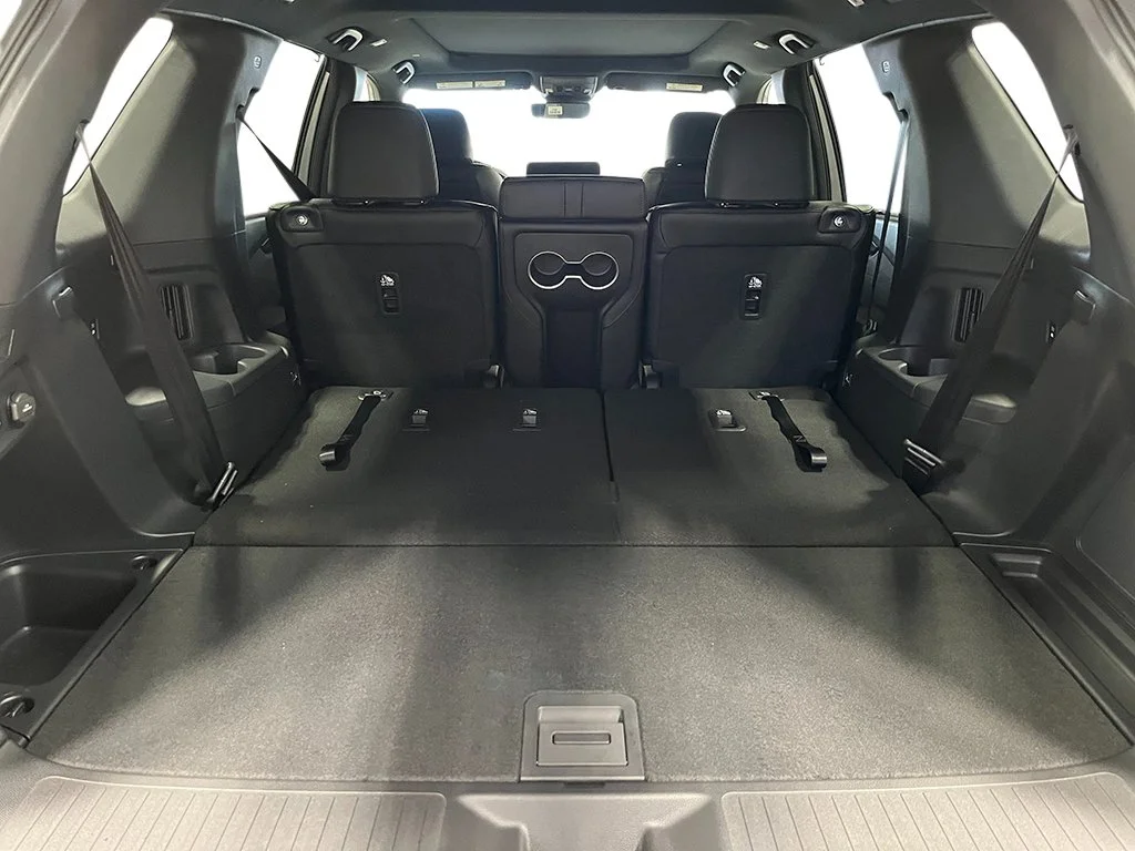 New 2026 Gray Pearl Honda Black Edition image 27