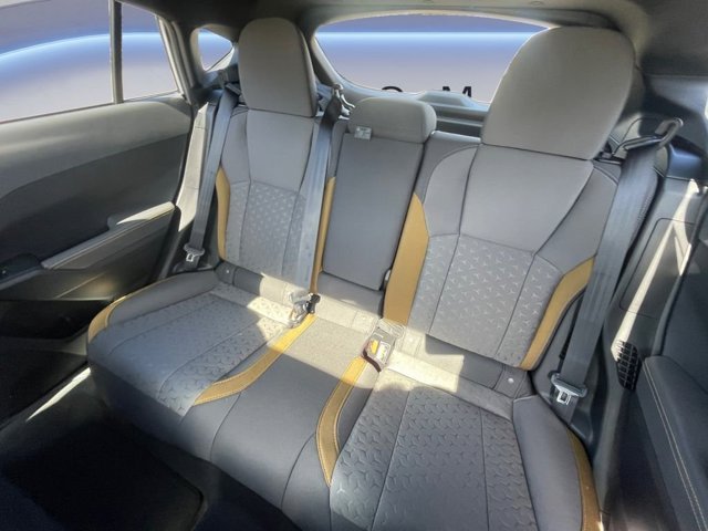 New 2026 ICE SILVER METALLIC Subaru Sport Hybrid image 16