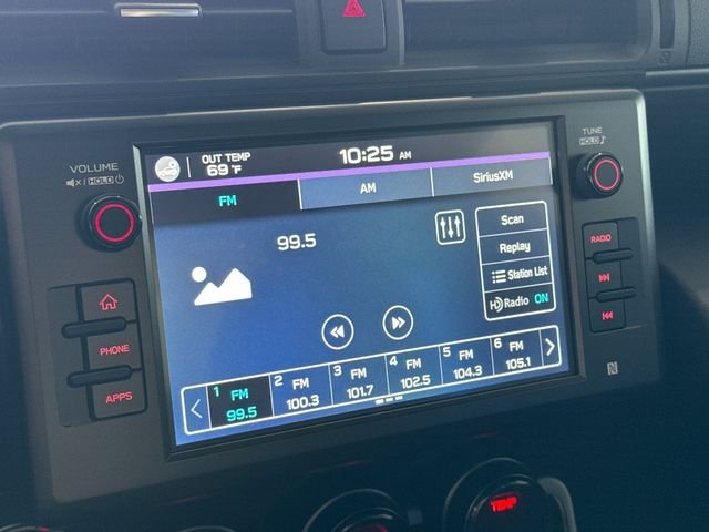 2025 Subaru BRZ tS - Photo 22