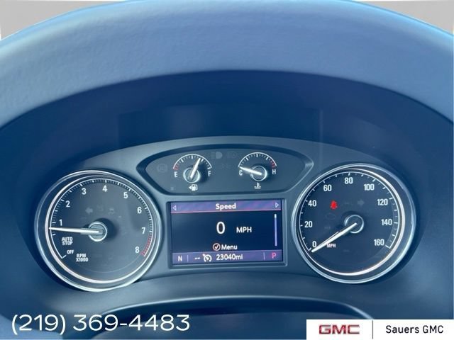 2023 Buick Enclave Essence - Photo 14