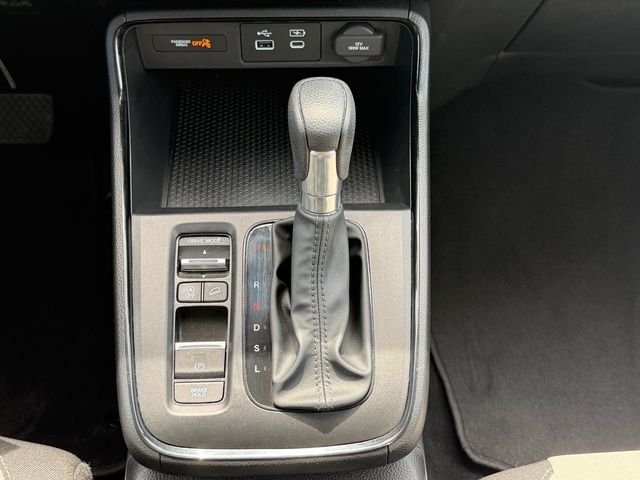 Used 2024  Honda EX image 16