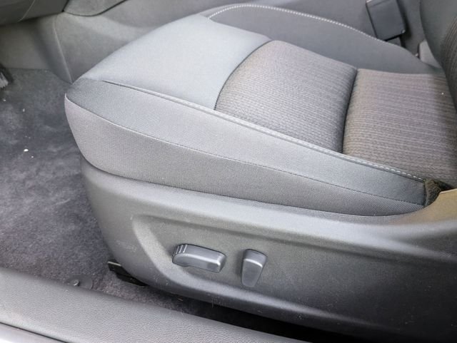 2025 Nissan Altima SV - Photo 21