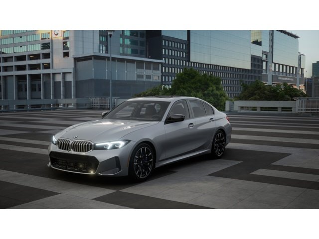 2026 BMW 3 Series