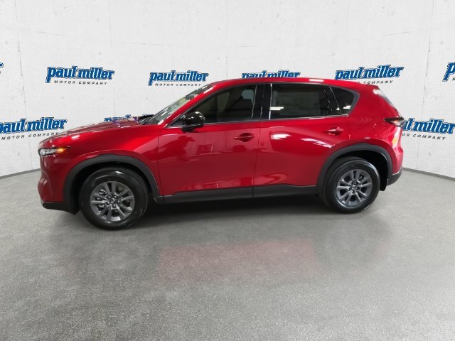 Used 2026 Soul Red Crystal Metallic Mazda 2.5 S Select image 6