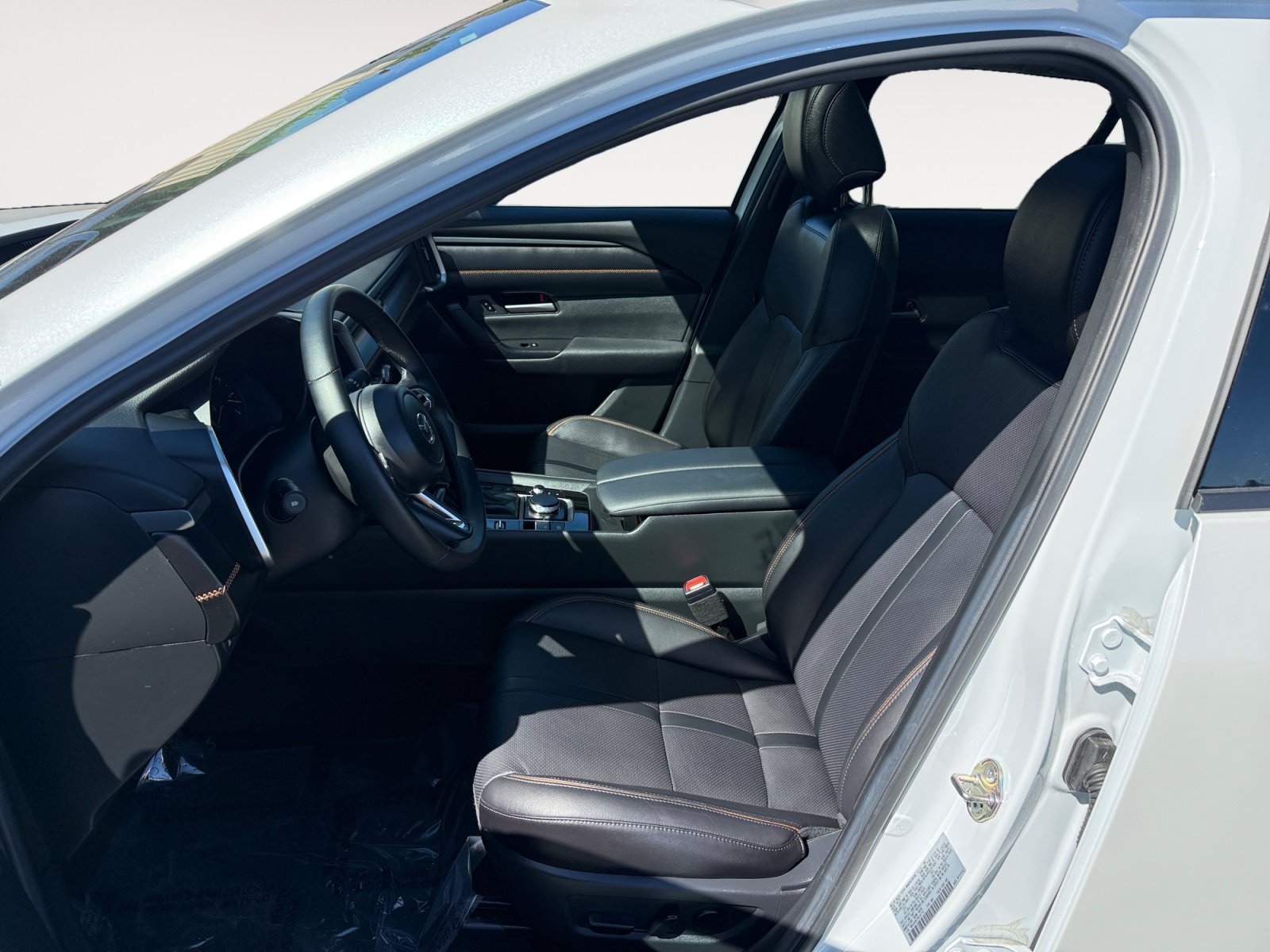 Certified Used 2026 Pearl Mazda Premium image 10