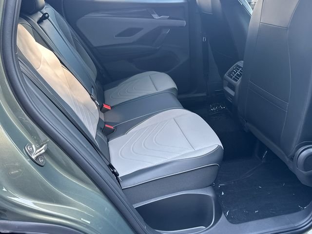 New 2026 Green Volkswagen 2.0T SE R-Line Black image 15