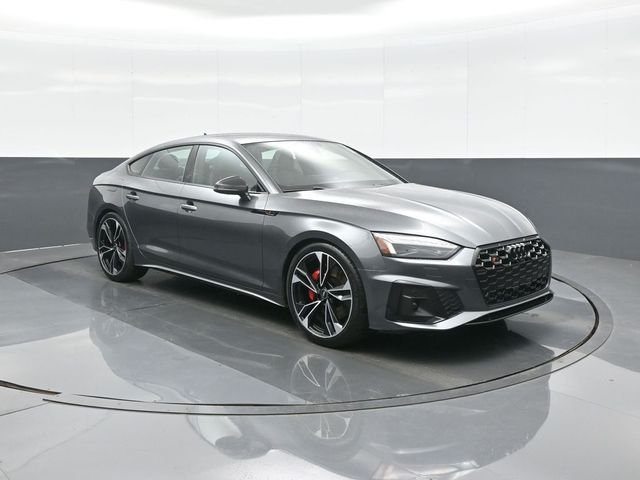 2023 Audi S5 Sportback Prestige quattro Tiptronic's photo