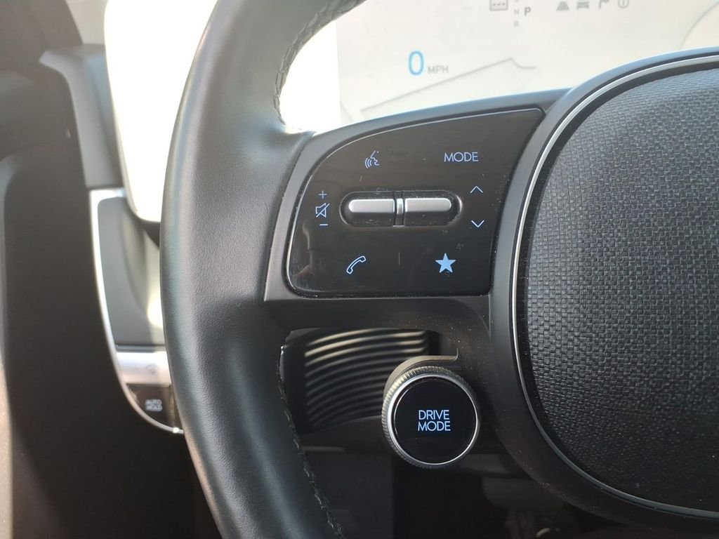 2024 Hyundai IONIQ 5 SEL - Photo 28
