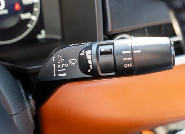 Used 2022 Gray Mitsubishi SEL image 42