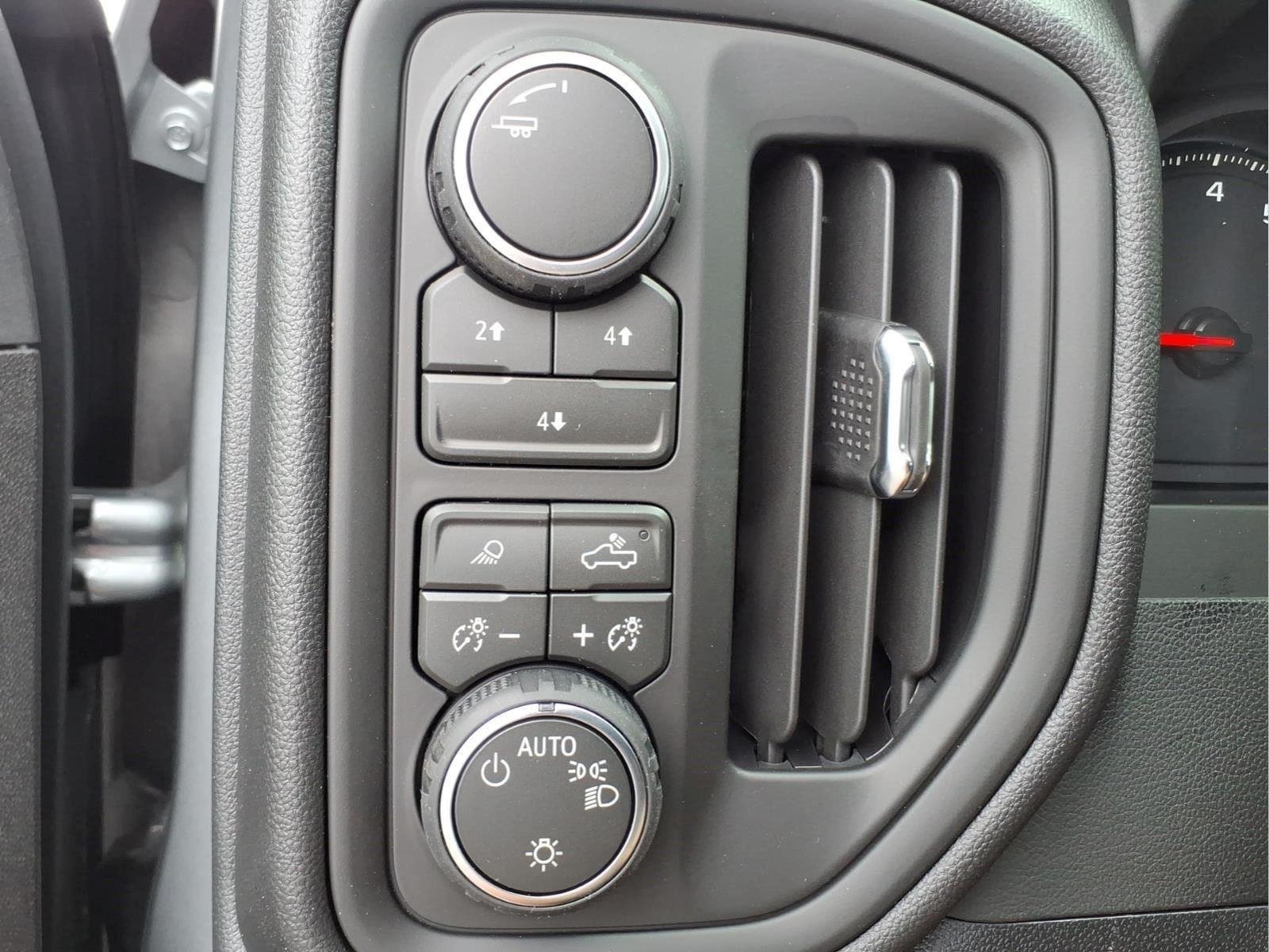 New 2026 Sterling Gray Metallic Chevrolet Custom image 17