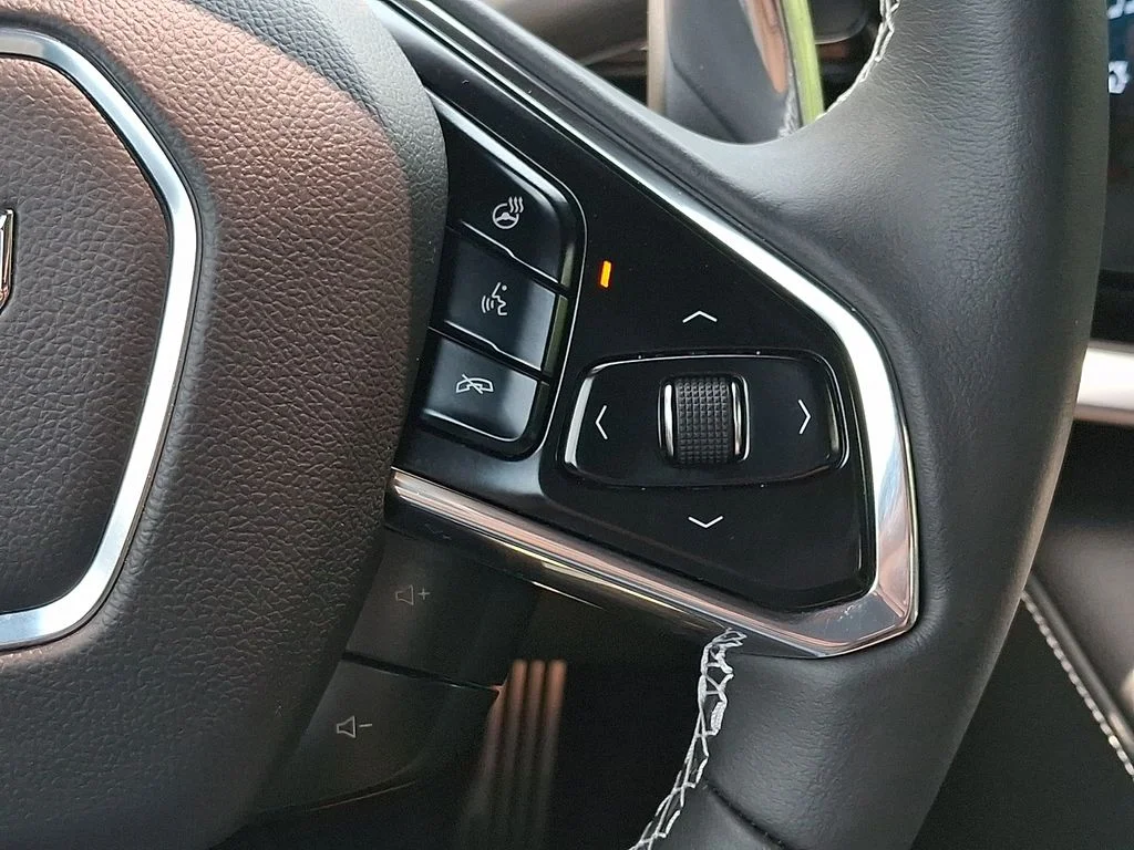 2024 Chevrolet Corvette 2LT - Photo 21