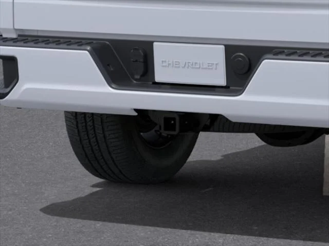 2026 Chevrolet Silverado 1500 RST - Photo 14