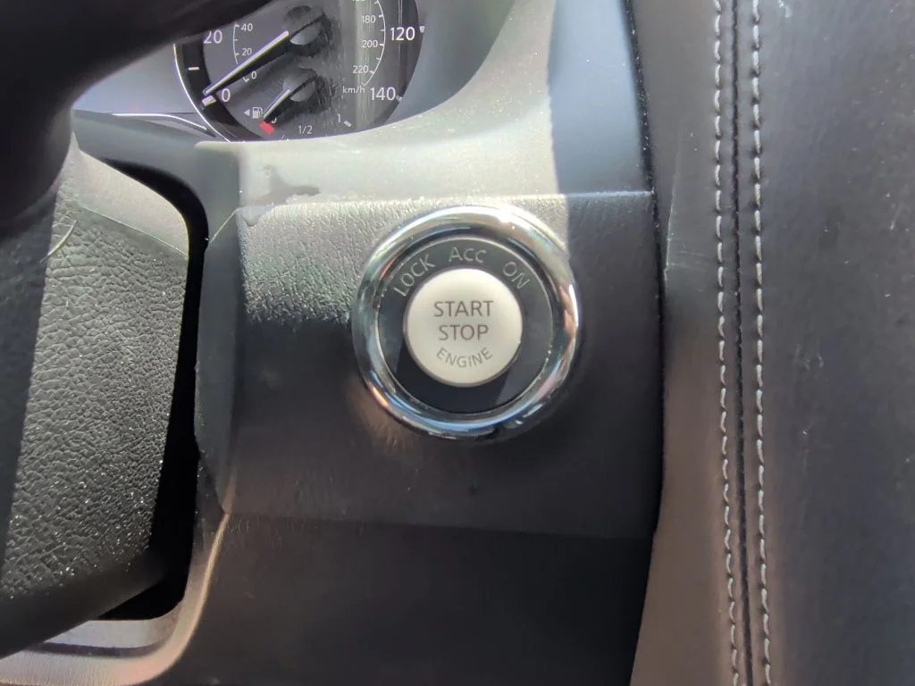 2024 INFINITI QX80 Luxe 4WD - Photo 25