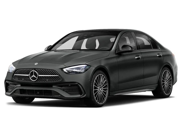 2023 Mercedes-Benz C-Class C 300