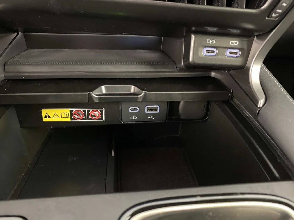 Used 2025 Matador Red Mica Lexus 350 Premium image 20