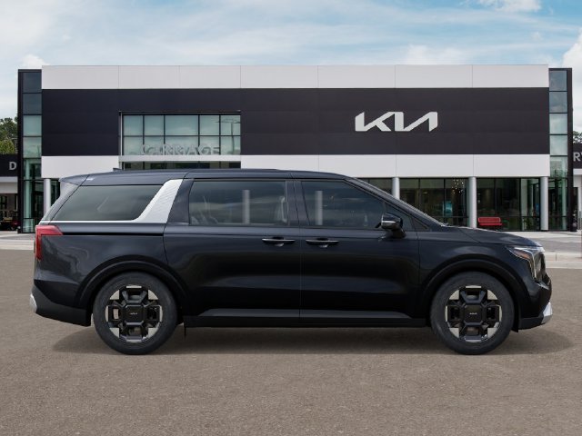 New 2027 Gray Kia EX image 7