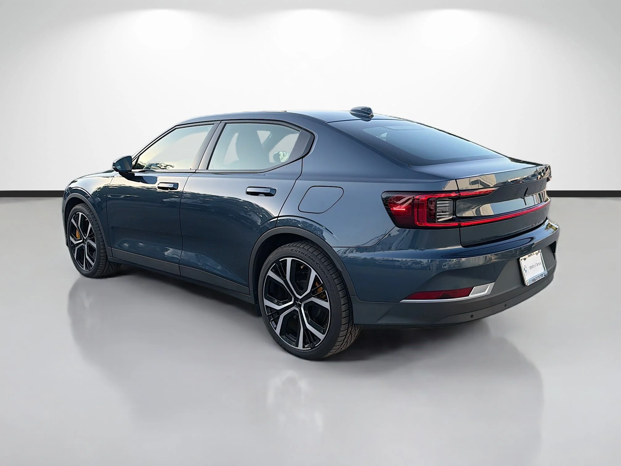 Used 2022 Midnight Polestar Long Range Dual Motor image 5